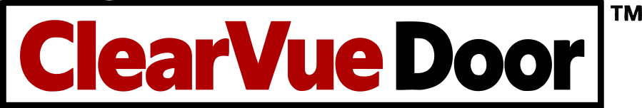 Clearvue Door